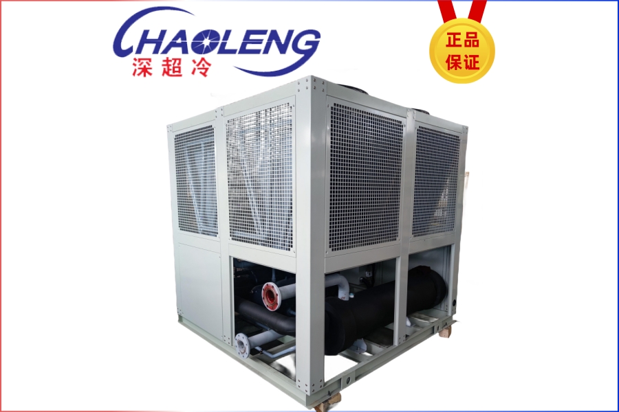 风冷螺杆式尊龙注册100~600KW