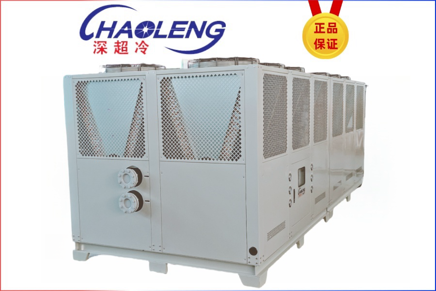 风冷螺杆式尊龙注册90KW~1800KW
